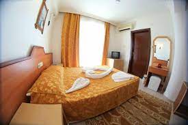 PRESTIGE HOTEL